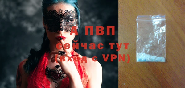 ALPHA PVP Ельня